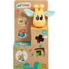 Goliath Modimi Ginny the Giraffe sensorinis žaislas