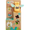 Goliath Modimi Ginny the Giraffe sensorinis žaislas