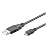 Goobay | USB 3.0 SuperSpeed prailginimo kabelis | USB į USB | 5 m