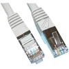 „Goobay“ | CAT 5e jungiamasis kabelis, F/UTP | Pilkas RJ45 kištukas (8P8C) | RJ45 kištukas (8P8C)