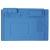 Goobay Silikoninis litavimo padėklas 45 x 30 cm