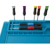 Goobay Silikoninis litavimo padėklas 45 x 30 cm