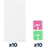 GoodBuy 2,5D tempered glass for phone Xiaomi Redmi 10 | Xiaomi Redmi Note 11 4G