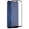 „GoodBuy 9D“ pilnai dengiantis grūdintas stiklas telefonui „Samsung Galaxy A42“ (juodas)