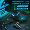 Goodbuy Alien belaidės ausinės juodos