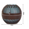 Goodbuy Ball air aroma humidfier (5 LED colors)