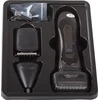 Barzdaskutė Goodbuy beard trimmer | shaver | nose hair trimmer juodas