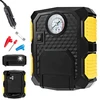 Goodbuy car compressor with analog display and LED torch