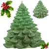 GoodBuy Christmas candle Christmas medžio 1 pcs | 6h