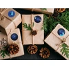 GoodBuy Christmas stickers for gifts 500 pcs