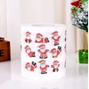 GoodBuy Christmas toilet paper (Design 2)