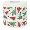 GoodBuy Christmas toilet paper (Design 3)