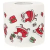 GoodBuy Christmas toilet paper (Design 4)