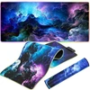 Goodbuy Cosmic Waves Pelės kilimėlis žaidimams RGB | 800 x 300 | 7 modes