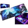 Goodbuy Cosmic Waves Pelės kilimėlis žaidimams RGB | 800 x 300 | 7 modes