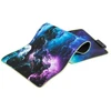 Goodbuy Cosmic Waves Pelės kilimėlis žaidimams RGB | 800 x 300 | 7 modes