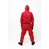 GoodBuy Costume from the movie series Squid Game red M size