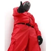 GoodBuy Costume from the movie series Squid Game red L size