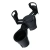 GoodBuy CW003 Universal car holder for cup, drink, food etc. juodas