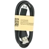 GoodBuy GBMICROBK micro USB 1m Juodas