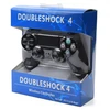 Goodbuy "Doubleshock" bluetooth vairasvirtė PS4 (PRO | SLIM) | iOS | Android | PC | Smart TV raudona