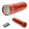 Goodbuy žibintuvėlis LED | IPX4 (mišri spalva)