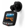 Goodbuy G300 automobilinis vaizdo registratorius HD | Micro SD | LCD 2.4 ″ + laikiklis