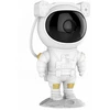 Goodbuy home lamp Astronaut with remote | timer | 8 modes