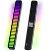 GoodBuy LED Sound Controlled Music Lamp
