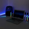 GoodBuy LED Sound Controlled Music Lamp
