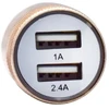 GoodBuy M-06 2xUSB Gold