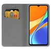 Dėklas GoodBuy "Magnet Case Samsung Galaxy A72 / A72 5G" Mėlyna