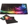 Goodbuy Pelės kilimėlis Northern Lights | 800 x 300| juodas