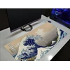 Pelė Goodbuy mousepad Waves | 900 x 400
