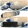 Pelė Goodbuy mousepad Waves | 900 x 400