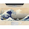 Pelė Goodbuy mousepad Waves | 900 x 400