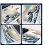 Pelė Goodbuy mousepad Waves | 900 x 400