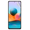 „GoodBuy Nano Flexi Full Cover“ grūdintas stiklas telefonui „Xiaomi Redmi Note 10 Pro“