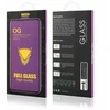 Goodbuy OG full coverage tempered glass for phone Xiaomi Redmi 13C juodas