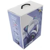 Ausinės Goodbuy Paws belaidės headsets skirta kids | bluetooth 5.0 | mėlynas with baltas