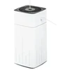 Drėkintuvas Goodbuy SQUARE air aroma humidfier (4 LED colors)