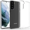 GoodBuy "Ultra 0.3 mm Silikoninis dėklas Galaxy S21 Plus" Transparent