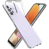 GoodBuy ultra 0.3 mm apsauginis silikoninis dėklas skirtas Samsung A325 Galaxy A32 4G skaidrus