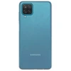 GoodBuy "Ultra 0.3 mm Silikoninis dėklas Galaxy A12" Transparent