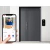 Goodbuy X10 smart doorbell with surveillance | motion detection |infared night vision