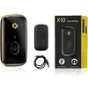 Goodbuy X10 smart doorbell with surveillance | motion detection |infared night vision