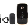 Goodbuy X10 smart doorbell with surveillance | motion detection |infared night vision