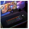 Goodbuy XXL Pelės kilimėlis žaidimams RGB | 800 x 300 | 7 modes