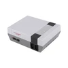 Goobay Goodbuy žaidimų konsolė su 2 vairasvirte ir 620 pilkų 8 bitų žaidimų