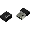 „Goodram“ laikiklis 16 GB USB 2.0 UPI2 juodas